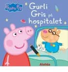 Peppa Pig - Gurli Gris på hospitalet 