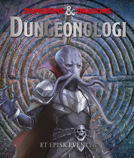 Dungeonologi 