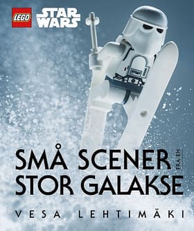 LEGO Star Wars af Vesa Lethimäki