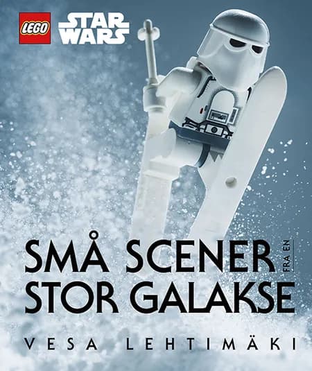 LEGO Star Wars af Vesa Lethimäki