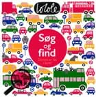 Søg og find - Dyrene er løs i byen
