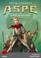 A.S.P.E. 1: Dæmonhuden