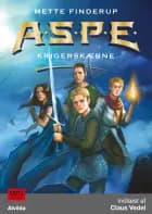 A.S.P.E. 2: Krigerskæbne