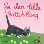 Se den lille kattekilling af Bente Bech