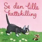 Se den lille kattekilling