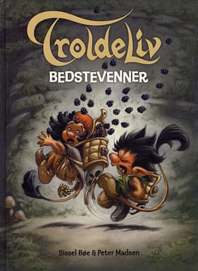 Bedstevenner af Sissel Bøe