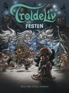 Festen af Sissel Bøe og Peter Madsen