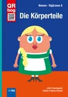 Die Körperteile af John Præstegaard