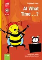 At what time?