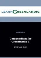 Compendium for Greenlandic 1