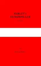 Raklev's humørpiller af Michael Raklev