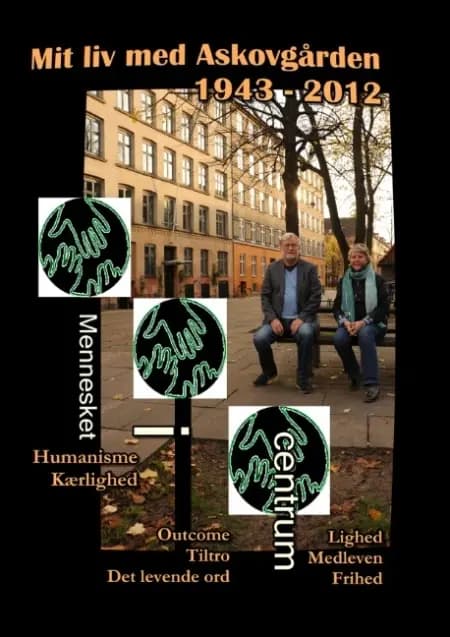 Mit liv med Askovgården 1943-2012 af Per I. Hensen