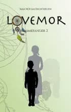 Løvemor af Maja Nór Salómon Nielsen