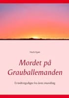 Mordet på Grauballemanden af Niels Kjær