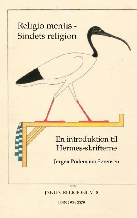 Religio mentis - sindets religion af Jørgen Podemann Sørensen