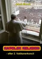 Katolsk religion