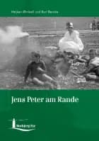 Jens Peter am Rande
