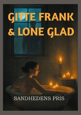 Sandhedens Pris af Lone Rieneck Glad
