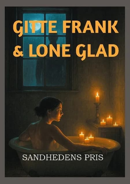 Sandhedens Pris af Lone Rieneck Glad