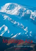 Mustagh Ata