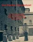 Som mørket i morgenlyset
