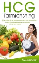 HCG tarmrensning af Frank Schmidt