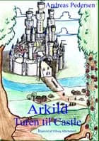 Arkild af Andreas Pedersen