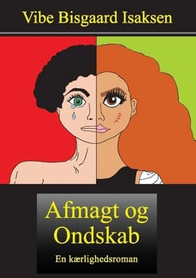 Afmagt og ondskab af Vibe Bisgaard Isaksen