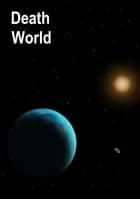 Death world af Mads Aggerholm