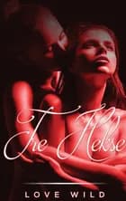 Tre hekse af Love Wild