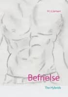 Befrielse af H.I.J. Jensen