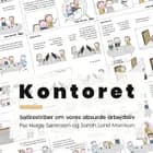 Kontoret af Per Helge og Sarah Morrison