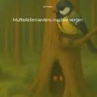 Muffedellemandens magiske verden af Jan Poulsen