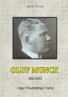 Oluf Munck af Jakob Munck
