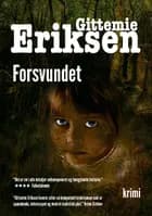 Forsvundet