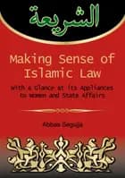 Making sense of islamic law