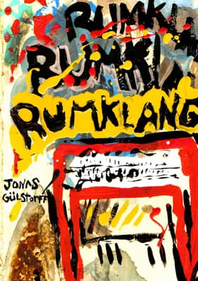 Rumklang af Jonas Gülstorff