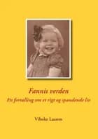 Fannis verden af Vibeke Lasson