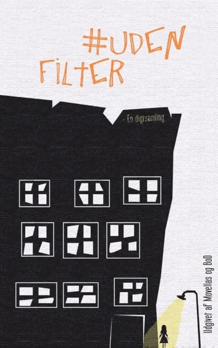 Udenfilter af Movellas