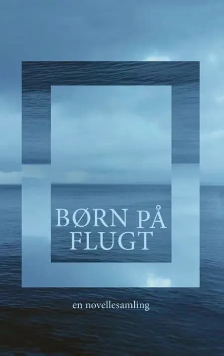 Børn på flugt af Movellas