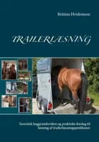 Trailerlæsning af Bettina Hvidemose