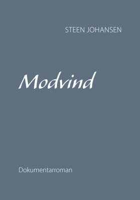 Modvind af Steen Johansen