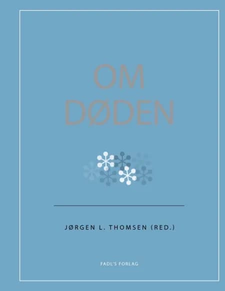 Om døden af Jørgen Lange Thomsen