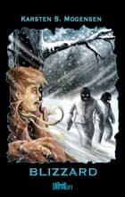Blizzard af Karsten S. Mogensen