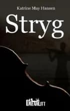 Stryg af Katrine May Hansen