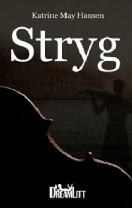 Stryg af Katrine May Hansen
