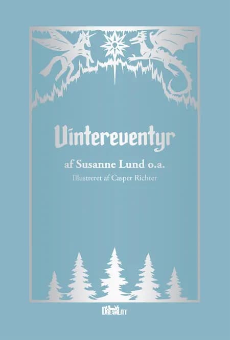 Vintereventyr af Susanne Lund