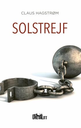 Solstrejf af Claus Hagstrøm