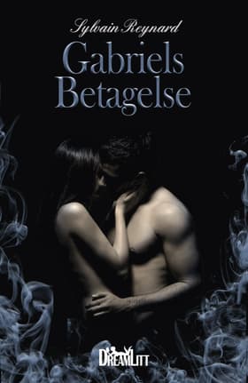 Gabriels Betagelse af Sylvain Reynard