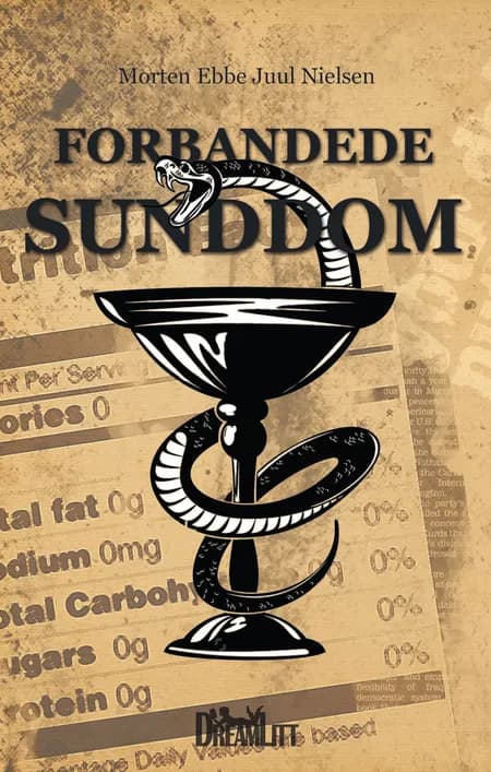Forbandede sunddom af Morten Ebbe Juul Nielsen